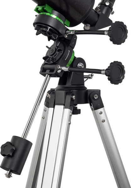 Телескоп Sky-Watcher MAK90 StarQuest EQ1 с коллимационными винтами / 86139