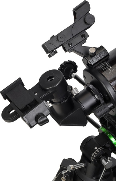 Телескоп Sky-Watcher MAK90 StarQuest EQ1 с коллимационными винтами / 86139