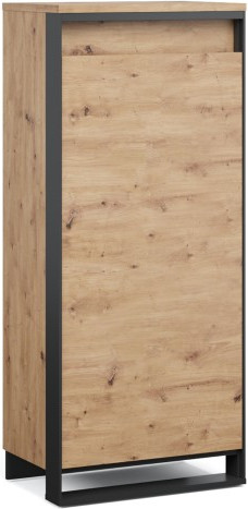 Тумба Империал Тринити 1д - фото