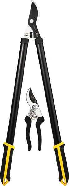 Набор садовых инструментов Deli EDL580002