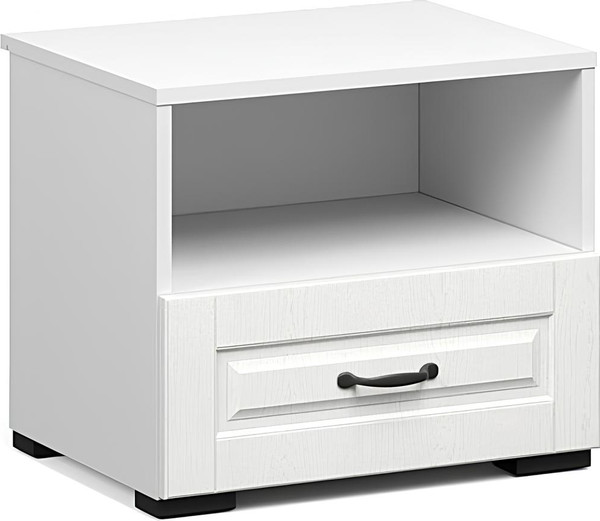 Прикроватная тумба Империал Лацио 1ящ - фото