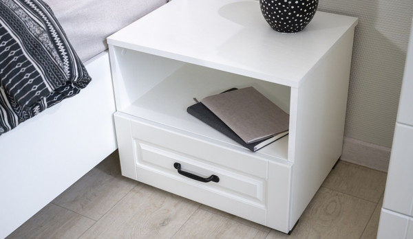 Прикроватная тумба Империал Лацио 1ящ