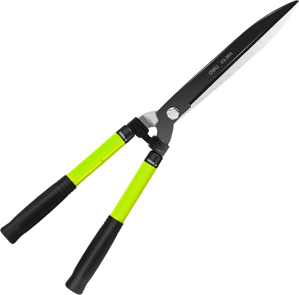 Садовые ножницы механические Deli EDL2805 - фото