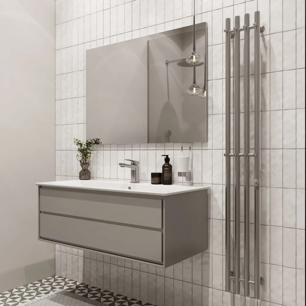 Полотенцесушитель электрический Маргроид Inaro 4 СНШ 150x6 8 крючков