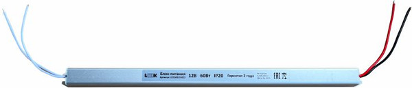 Адаптер для светодиодной ленты Leek LE010619-023 - фото