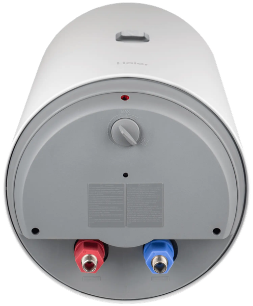 Накопительный водонагреватель Haier ES50V-B1 SLIM / GA0GH8E01RU
