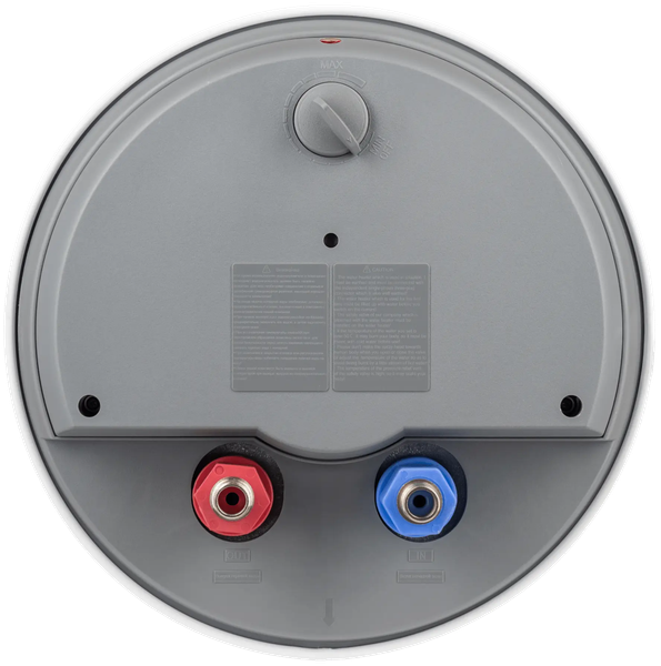 Накопительный водонагреватель Haier ES50V-B1 SLIM / GA0GH8E01RU