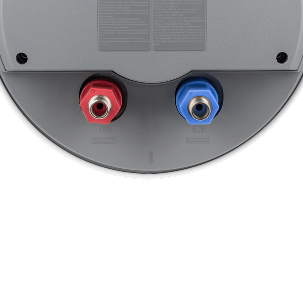 Накопительный водонагреватель Haier ES50V-B1 SLIM / GA0GH8E01RU