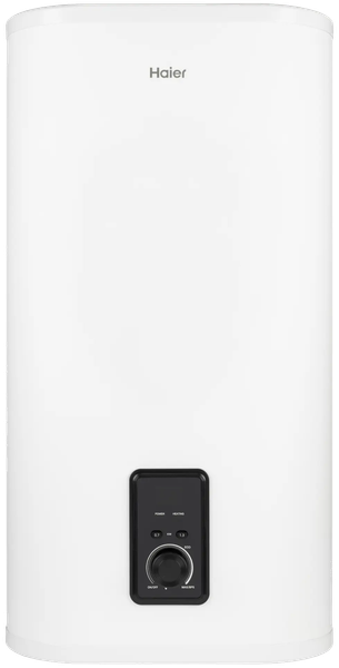 Накопительный водонагреватель Haier ES50V-F4 INOX / TD0050870RU - фото