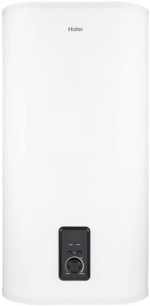 Накопительный водонагреватель Haier ES80V-F4 INOX / TD0050871RU - фото