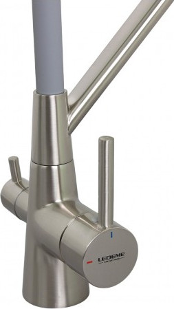 Смеситель Ledeme L4897A-9