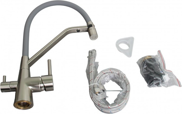 Смеситель Ledeme L4897A-9