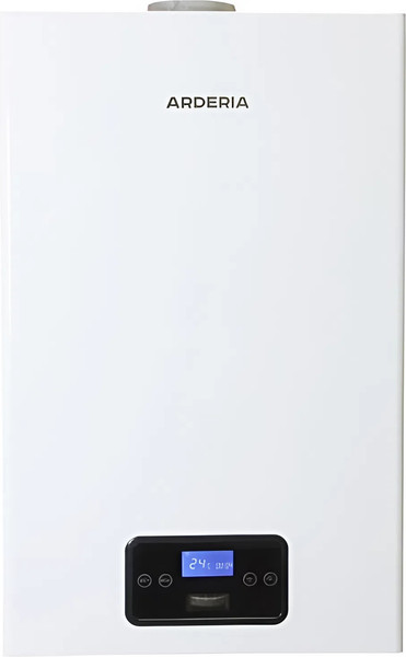 Газовый котел Arderia D14 - фото