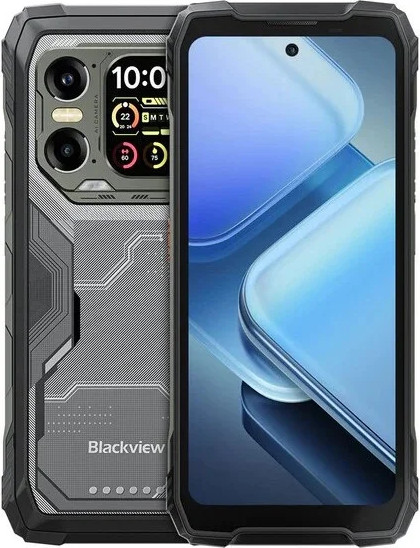 Смартфон Blackview Xplore 1 16GB/512GB - фото