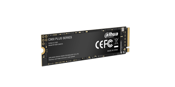 SSD диск Dahua 512GB (DHI-SSD-C900VN512G-B)