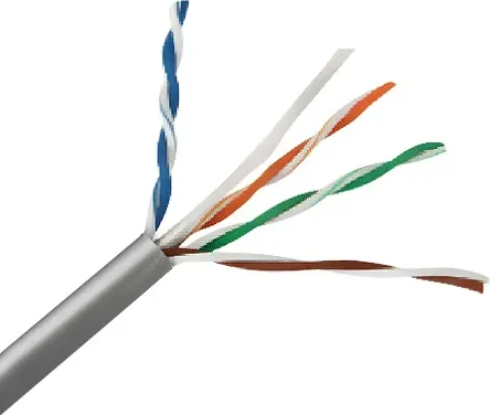 Кабель Crown CMU-CC02