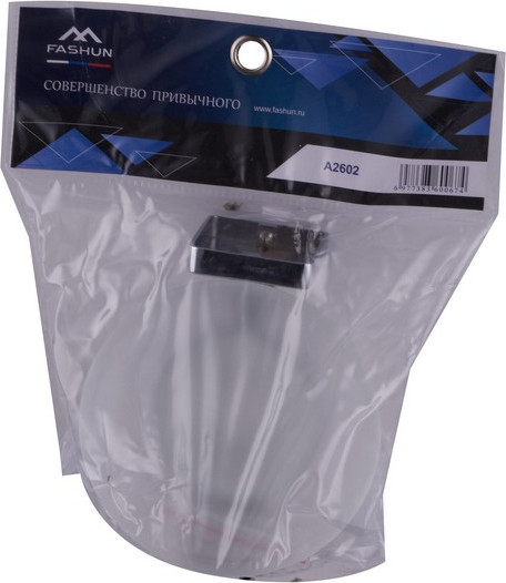 Мыльница Fashun A2602