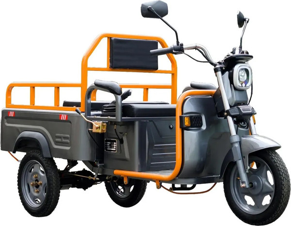 Электроскутер AVM Cargo mini 800 / pm1909941652 - фото