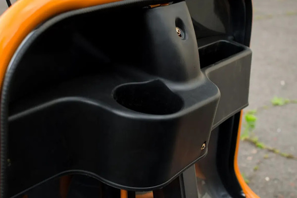 Электроскутер AVM Cargo mini 800 / pm1909941652