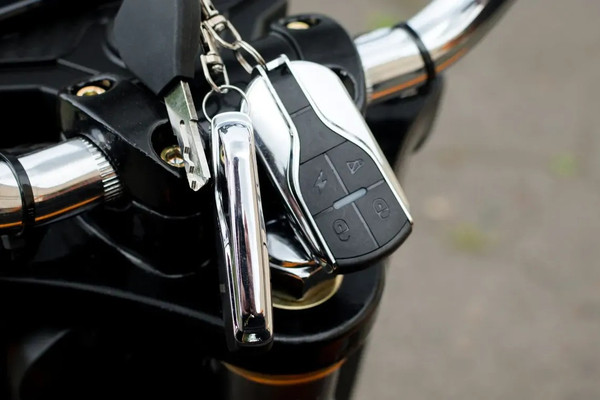 Электроскутер AVM Cargo mini 800 / pm1909941652