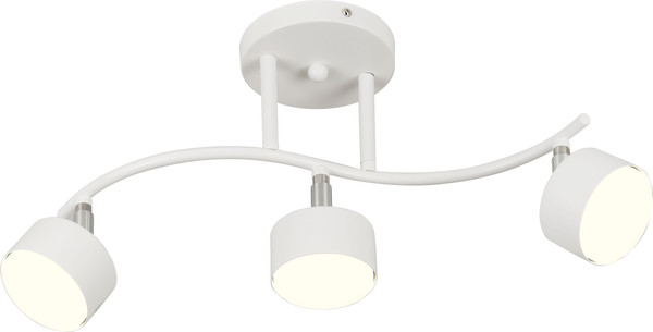 Спот Rivoli Batty 7080-703 / Б0069921