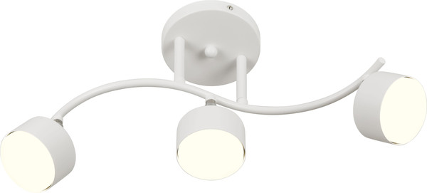 Спот Rivoli Batty 7080-703 / Б0069921