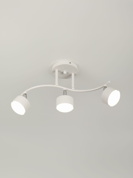 Спот Rivoli Batty 7080-703 / Б0069921