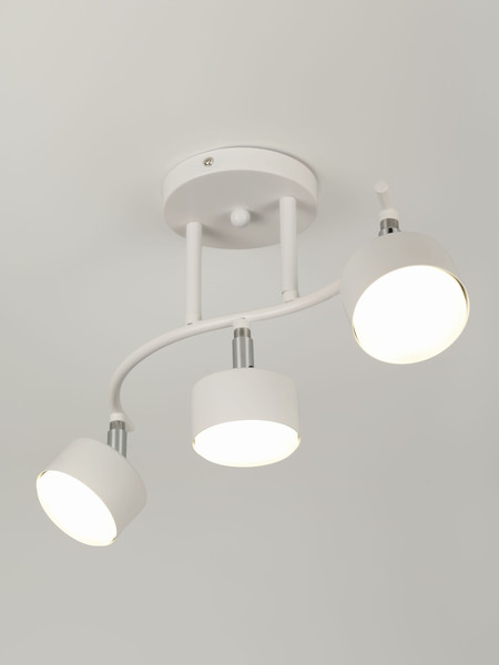 Спот Rivoli Batty 7080-703 / Б0069921