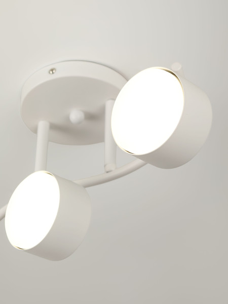 Спот Rivoli Batty 7080-703 / Б0069921