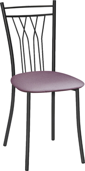 Стул Древпром Премьер ДП2-18 - фото