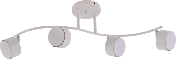 Спот Rivoli Batty 7080-704 / Б0069924 - фото