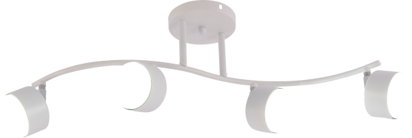 Спот Rivoli Batty 7080-704 / Б0069924