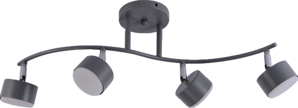 Спот Rivoli Vivien 7077-704 / Б0069926 - фото