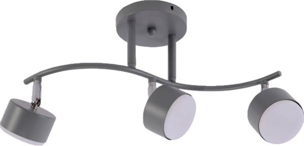 Спот Rivoli Vivien 7077-703 / Б0069923 - фото