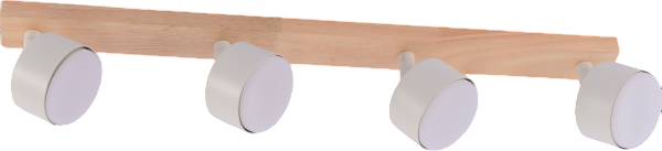 Спот Rivoli Vivian 7078-704 / Б0069930 - фото