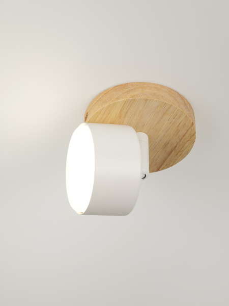 Спот Rivoli Vivian 7078-701 / Б0069927