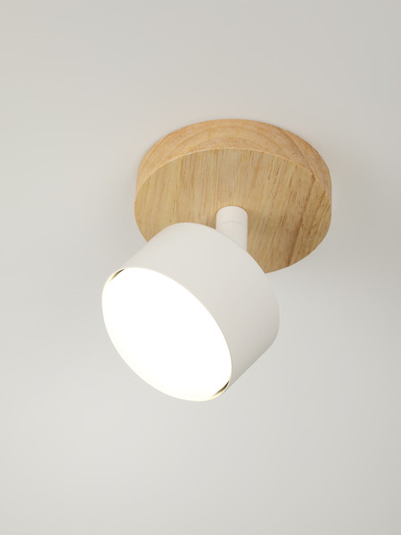 Спот Rivoli Vivian 7078-701 / Б0069927