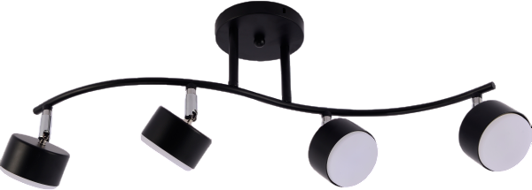 Спот Rivoli Vanessa 7074-704 / Б0069925 - фото