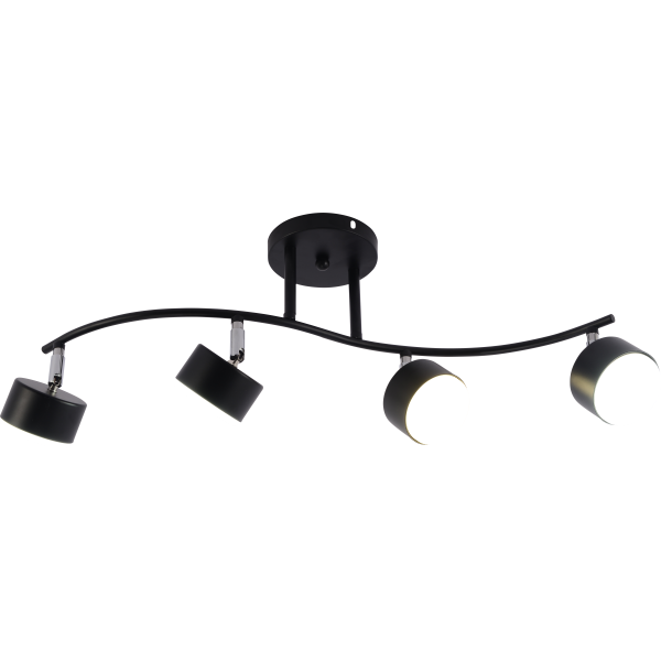 Спот Rivoli Vanessa 7074-704 / Б0069925