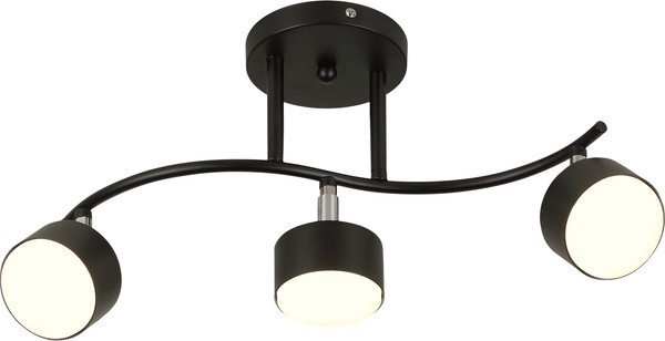 Спот Rivoli Vanessa 7074-703 / Б0069922