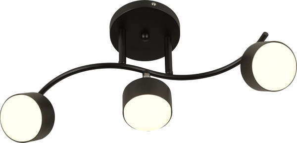 Спот Rivoli Vanessa 7074-703 / Б0069922