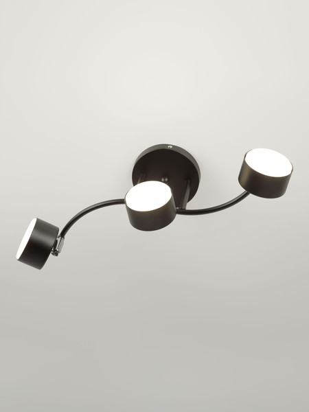 Спот Rivoli Vanessa 7074-703 / Б0069922