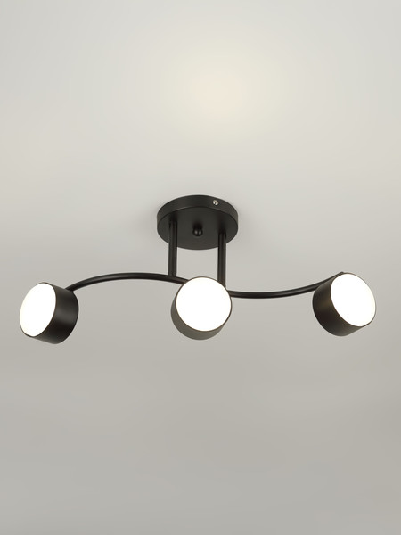 Спот Rivoli Vanessa 7074-703 / Б0069922