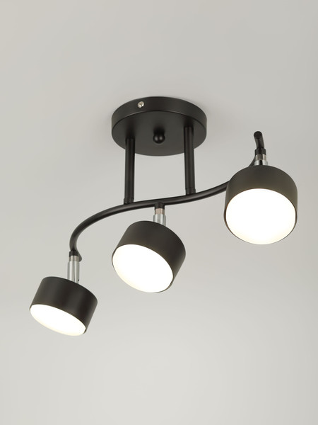 Спот Rivoli Vanessa 7074-703 / Б0069922