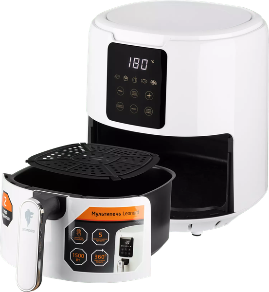 Аэрогриль Leonord LE-1736