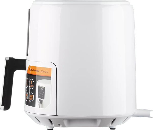 Аэрогриль Leonord LE-1736