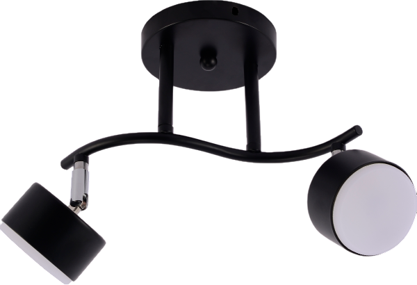 Спот Rivoli Vanessa 7074-702 / Б0069919 - фото