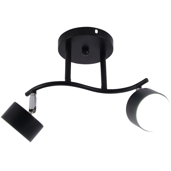 Спот Rivoli Vanessa 7074-702 / Б0069919