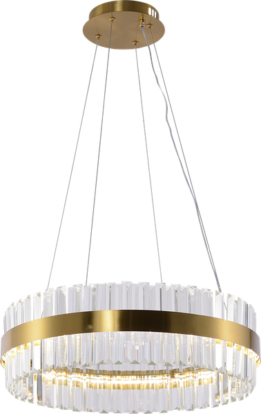 Потолочный светильник Rivoli Gwinnett 6193-201 / Б0069938