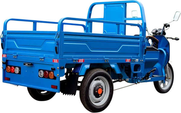 Электроскутер AVM Cargo1500 / pm0501461155 